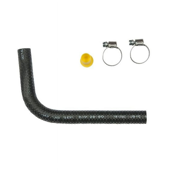 Power Steering Return Line Hose Assembly Fits select: 2007-2013 NISSAN ALTIMA, 2009-2014 NISSAN MURANO