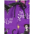 thumbnail image 2 of Disney Hocus Pocus Women's Sleep Joggers, 2 of 6