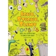 thumbnail image 2 of Icky, Sticky, Slimy Doodles, 2 of 2