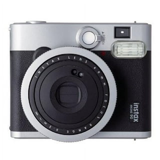 Instax Mini 90 Neo Classic Cameras