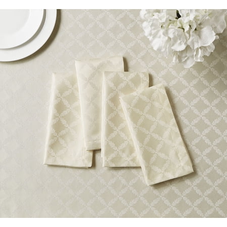 Valeron® Regency Napkin Set