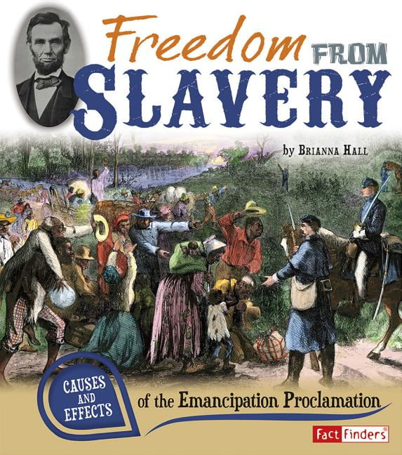 Cause and Effect Freedom from Slavery Causes and Effects of the
