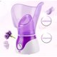 thumbnail image 3 of Vaporizador facial Spa Nano iónico 3 en 1 para limpieza profunda del rostro, accesorio para la nariz y la boca para el tratamiento de resfriados y congestión,, 3 of 5