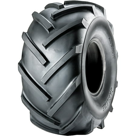 Carlstar Super Lug 16X6.50-8 64A4 B Lawn & Garden Tire