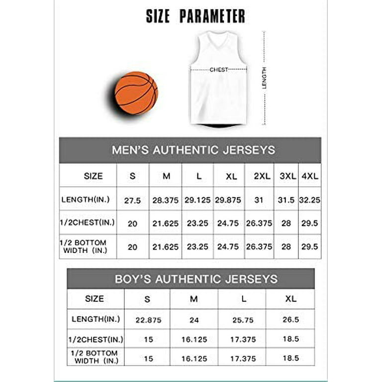  Custom Basketball Jersey Stitched/Printed Personalized