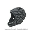 thumbnail image 4 of Ethern American Football Helmet, Multi-Purpose Protective Headgear, Head Protection for S, 4 of 9