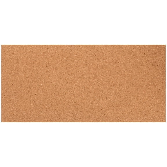 Aloha Adhesion Cork Board Blank Cork Board Small Bulletin Board Office Message Board