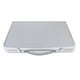thumbnail image 4 of Mesa de camping portátil Cola Escritorio plegable al aire libre picnic camping Beach Boat Dining, 4 of 8