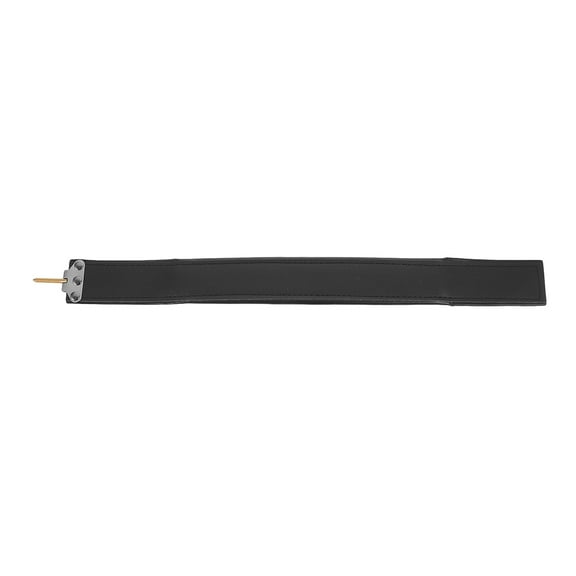 Accordion Accessories Straps Arm Bass Waist Belt Elderly Black