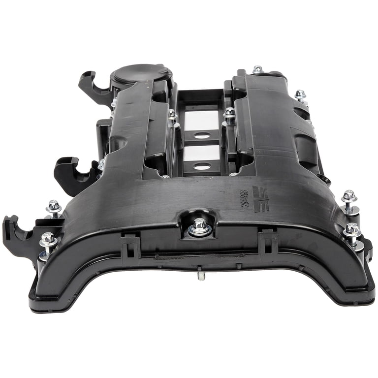 ⭐︎santaku⭐︎ Dorman - OE Solutions Valve Cover With Integrated PCV Fits select
