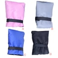 thumbnail image 3 of Moyic Cubiertas de grifo, Protector térmico aislado, protectores de grifos simples para exteriores, accesorios de grifos de aislamiento, cubierta de Jardín y Patio Azul Moyic HA060008-03, 3 of 6