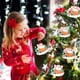 thumbnail image 5 of Navidad Árbol De Navidad Personalizado Colgante Colgante Para Decoración De Navidad Advancent HA044204-02, 5 of 6