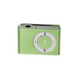 thumbnail image 1 of yeacher Mini Portable USB MP3 Player Mini Clip MP3 Waterproof Sport Compact Metal Mp3 Music Player with TF Card Slot, 1 of 7