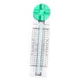 thumbnail image 3 of Cortador de papel mayimx A4 Herramienta de Corte de Papel Verde, 3 of 9