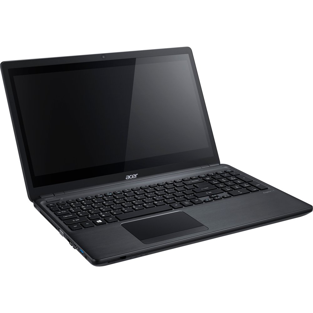 Acer Aspire 15.6" Touchscreen Laptop, Intel Core i5 i54200U, 6GB RAM