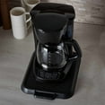 Copco Coffee Cab Rolling Countertop Small Appliance Stand