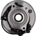 thumbnail image 2 of Dorman 951-933 Rear Wheel Bearing and Hub Assembly for Specific Chrysler Models, 2 of 4