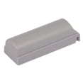 thumbnail image 3 of Replacement Battery for 3M C1025 Transceiver,C860 Beltpack,C960 Headset,PN:175T17NO09,78-6911-4491-5,1.2V/1500mAh, 3 of 5
