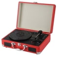 thumbnail image 3 of Record Player 3-Speed Stereo Turntable With Playing Function, 3 of 5