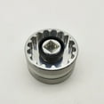 thumbnail image 3 of Bottom Bracket Installation Disassembly Tool Stainless Steel for DUB for T47, 3 of 6