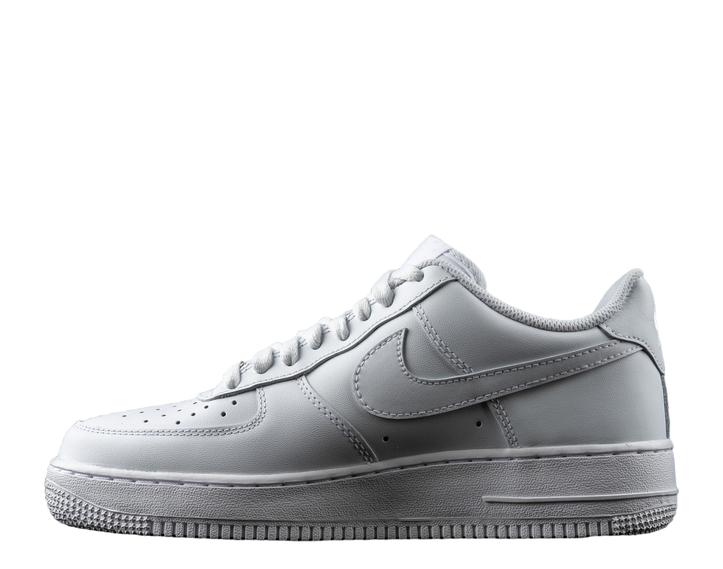 Nike Air Force 1 '07 Men's Sneaker White photo 3