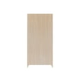 thumbnail image 6 of House of Happy Arched Bookshelf, Natural, 6 of 8