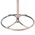 thumbnail image 2 of Soporte para copa de vino Organizador de copas de color bronce Estante colgante para copas Estante para copas ANGGREK Otros, 2 of 7