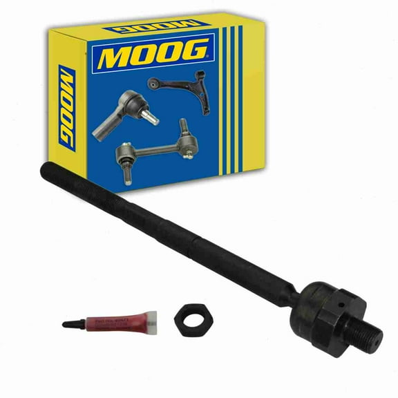 MOOG Inner Steering Tie Rod End compatible with Ford F-150 2009-2016