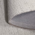 thumbnail image 5 of SAFAVIEH Abstract Aldous Abstract Area Rug, Brown/Ivory, 5' x 8', 5 of 10