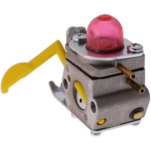 Anxingo Carburetor for Poulan Weed Eater Featherlite SST25C TE475Y