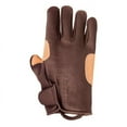 thumbnail image 3 of Singing Rock Grippy Leather Gloves - S-8 Rigging for Superior Performance, 3 of 3