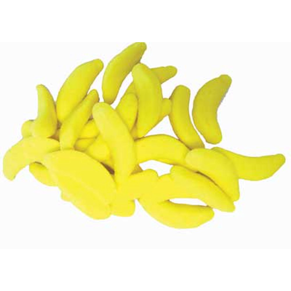 Gummie Bananas bulk 4.4 LB