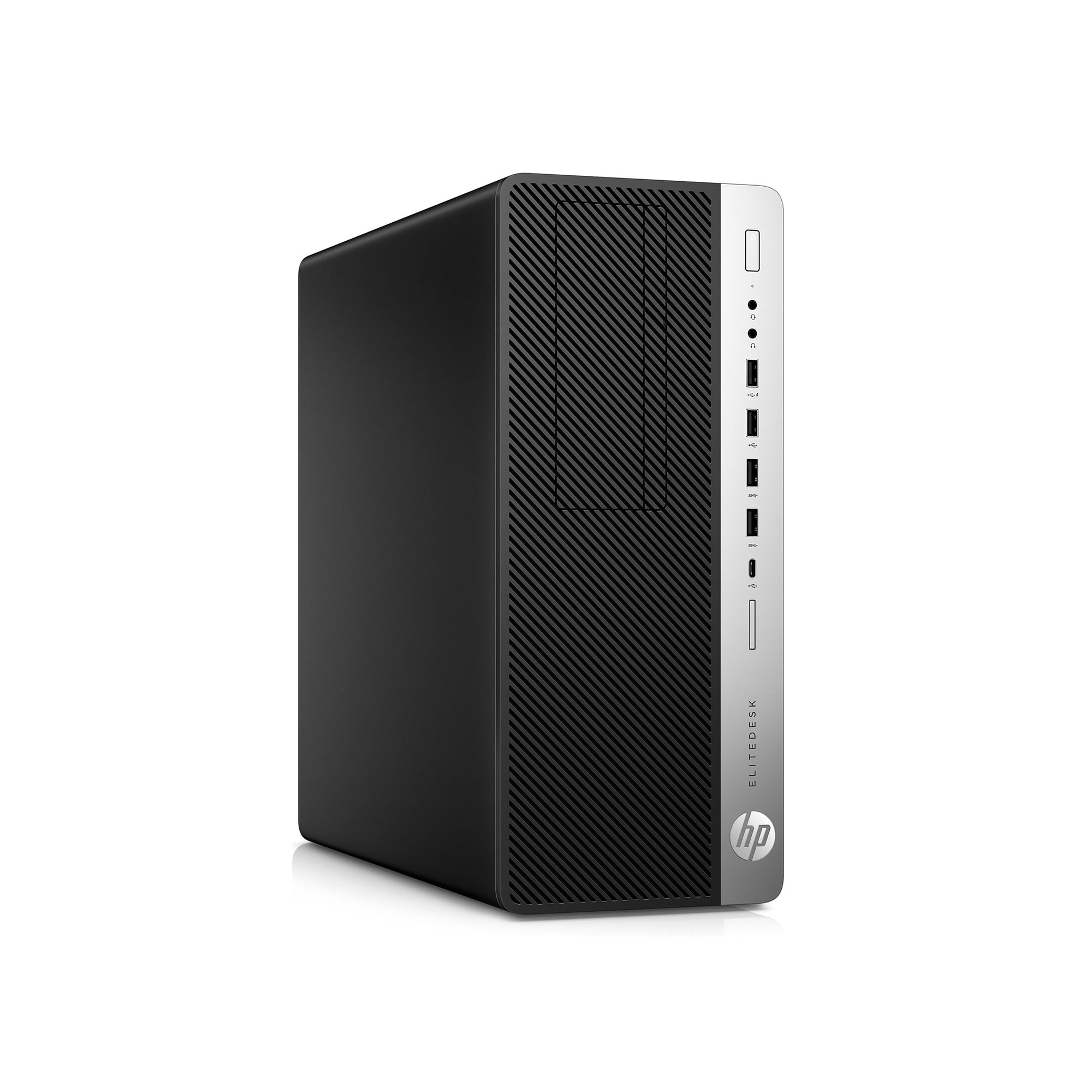 iHP EliteDesk PC Business Gen 7th i5-7500 Core | Tower G3 800 EliteDesk HP デスクトップPC Tower G3 800 Windowsデスクトップ