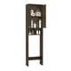 thumbnail image 2 of MOBI Mueble Organizador para Baño Modelo Bermejo color Rustico, 2 of 4