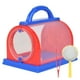 thumbnail image 1 of Kit Catcher: jaula de captura para niños, juguetes para exterior, observación, exploración, recipiente de pesca, set de animalitos para niños, 1 of 5