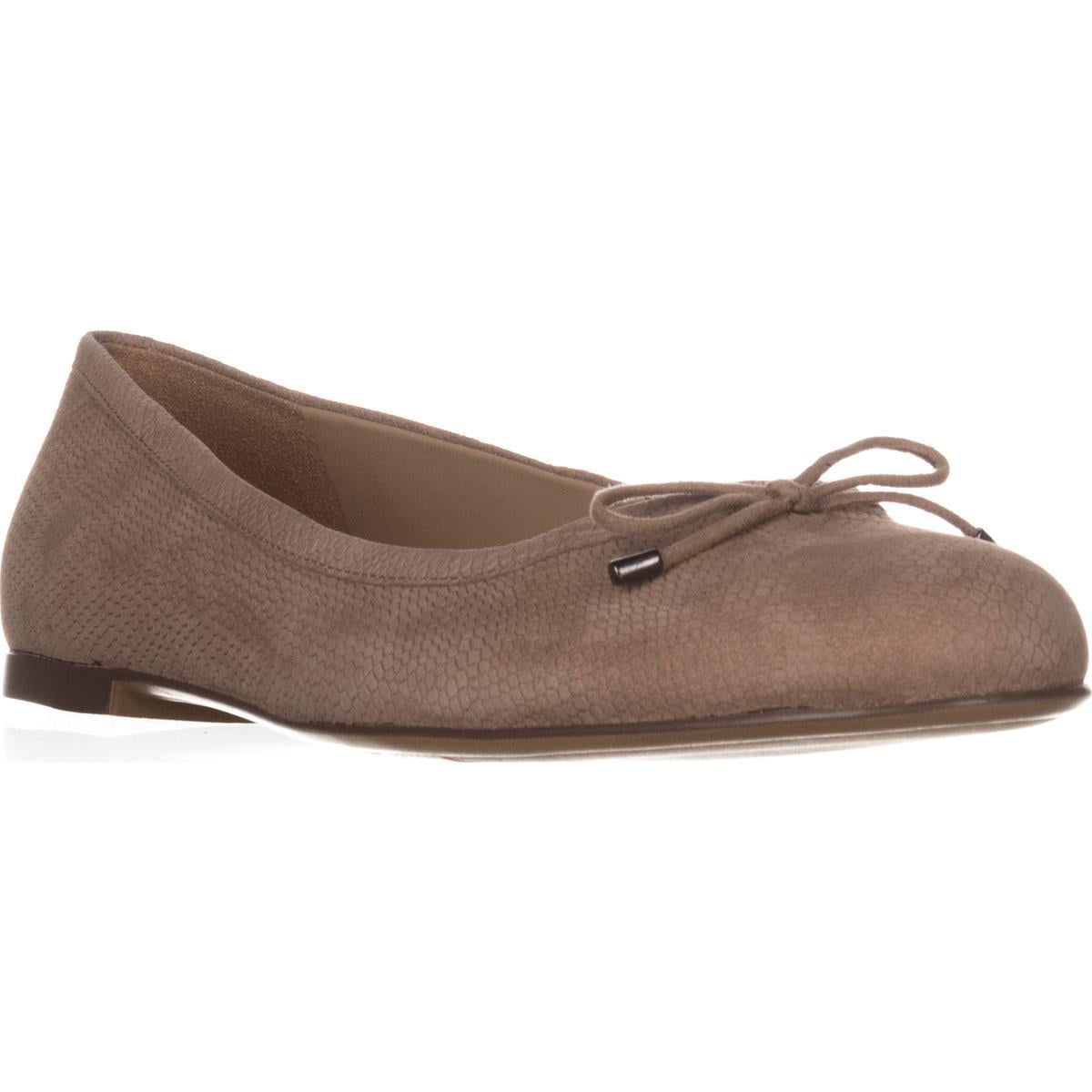 naturalizer grace ballet flats