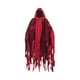 thumbnail image 4 of Capas con capucha de Halloween Gorra con capucha Accesorio de foto Accesorios de disfraces Capas Halloween Grim rojo jinwen Disfraz de parca, 4 of 8
