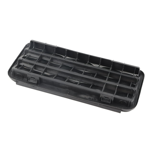 Rejilla de ventilación de cabina con extractor de aire Bling Bling para Tesla Model 3 2017-2023 Y Model Y 2020-2023
