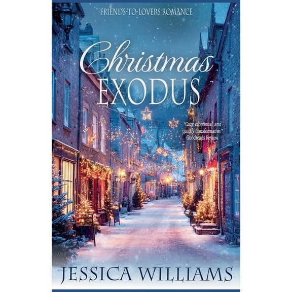 Christmas Exodus, (Paperback)