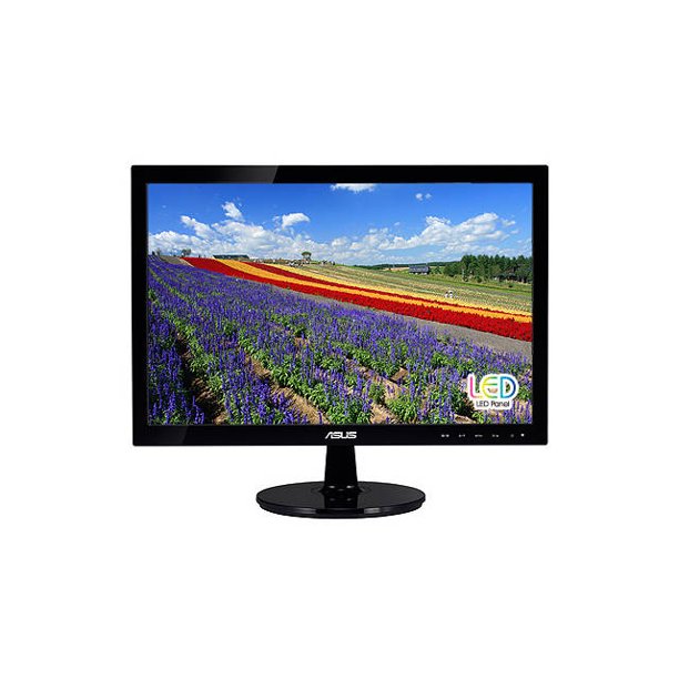 Asus 19 1366x768 Vga 60hz 5ms Hd Led Monitor Vs197d P Walmart Com Walmart Com Asus 19 1366x768 Vga 60hz 5ms Hd Led Monitor Vs197d P Walmart Com Walmart Com