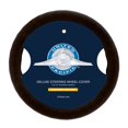 thumbnail image 1 of United Pacific 70404 Steering Wheel Cover, 1 Pack, 1 of 4