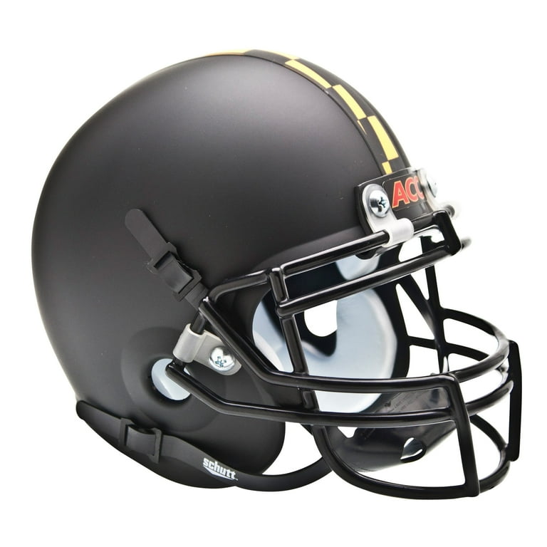 Shutts football hot sale helmets