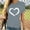 A01-Gray, variant on Odbmxy Valentines Womens Clothing Crew Neck Print Short Sleeve T-Shirt Casual Loose Tops