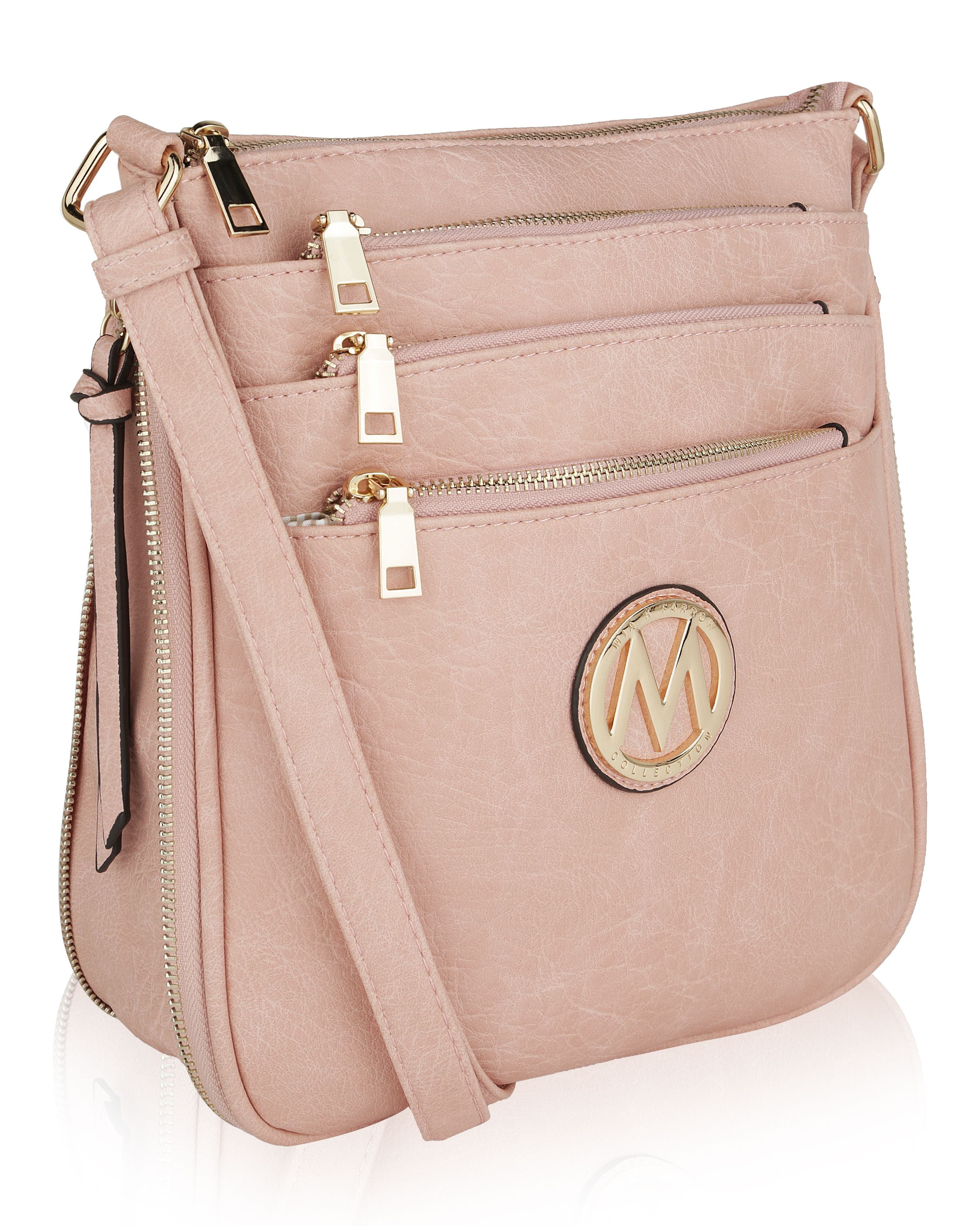 MKF MKF Collection by Mia K. Salome Expandable