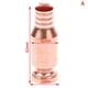 thumbnail image 1 of Red Copper Self Priming Siphon Fill Tube Manual Pumping Oil Pipe Siphon Fittings Connector Gasoline Siphon Water Shaking Siphon~19869, 1 of 1