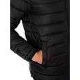 thumbnail image 5 of Farah Delano Wadded Jacket, Black, 5 of 7
