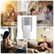 thumbnail image 4 of U6 5Ghz Wireless WiFi Repeater 1200Mbps Router Wifi Booster 2.4G Long Range Extender, 4 of 4