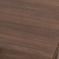 thumbnail image 5 of Coffee Table with Drawer, 47.2" Center Table with Storage Shelf, Farmhouse Coffee Tables Long Living Room Furniture, Sturdy and Easy to Clean, 5 of 6
