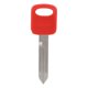 thumbnail image 1 of Llave en blanco de doble cara Wrench Hillman ColorPlus para Ford, 1 of 1