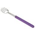 thumbnail image 4 of Ccdes Telescoping Back Scratcher Household Stainless Steel Extendable Back Scratcher Massager,Back Massage Scratcher,Telescoping Back Scratcher, 4 of 8